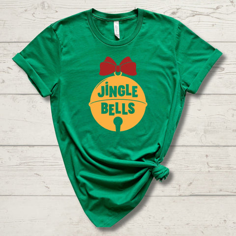 Christmas 01 Unisex Teecart T-shirt