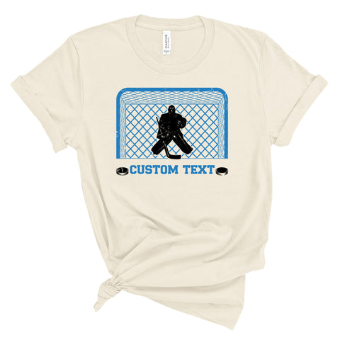 Custom Ice Hockey 01