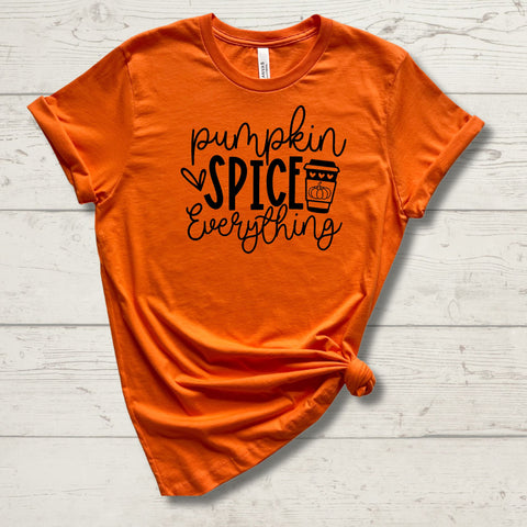 Fall 01 Unisex Teecart T-shirt