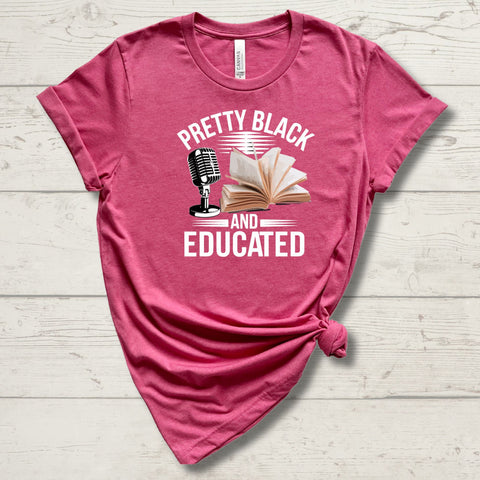 Black Pride 01 Unisex Teecart T-shirt