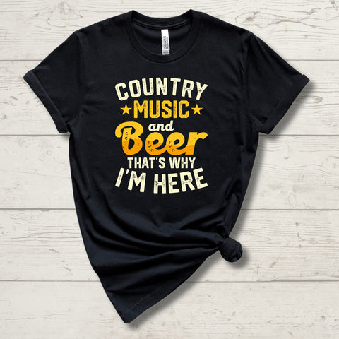 Funny Alcohol 01 Unisex Teecart T-shirt