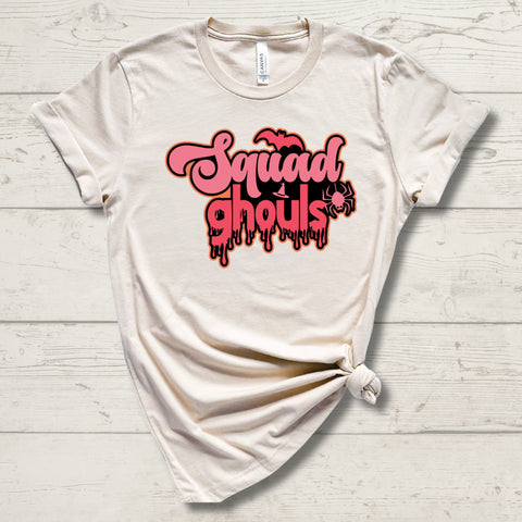 Hallowen 01 Unisex Teecart T-shirt