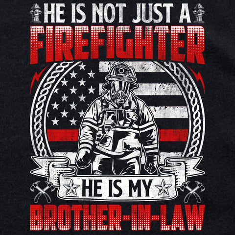 Fire Fighter 10 Unisex Teecart T-shirt