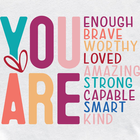 Motivational 10 Unisex Teecart T-shirt