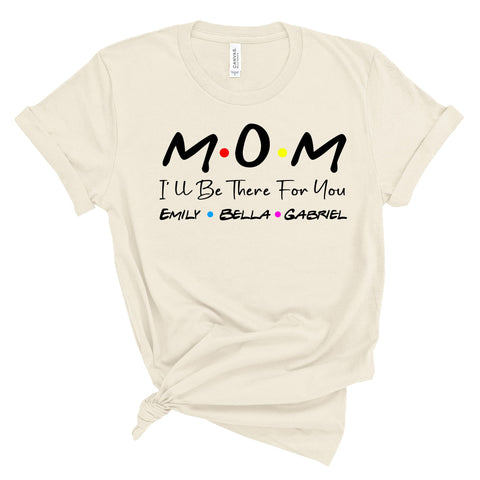 Custom Mom 10