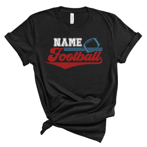 Custom FootBall 10