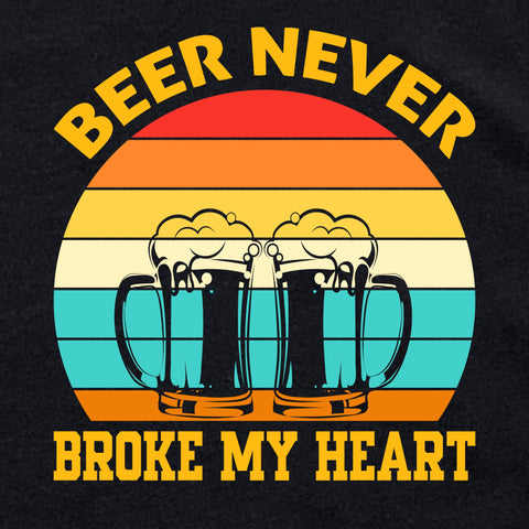 Funny Alcohol 10 Unisex Teecart T-shirt