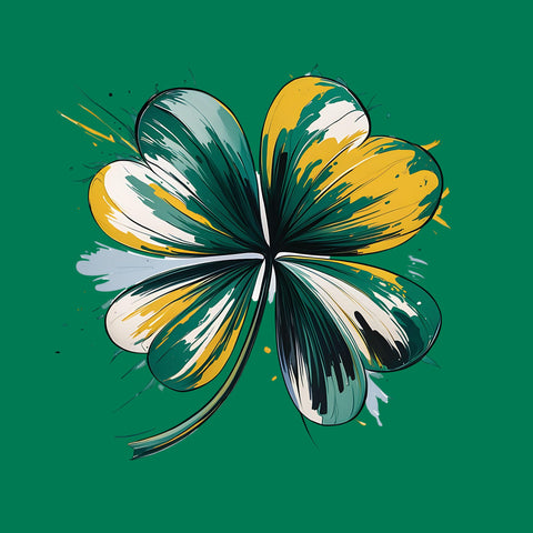 St. Patrick's Day 05 Unisex Teecart T-shirt
