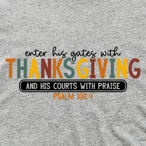 Thanksgiving 10 Unisex Teecart T-shirt