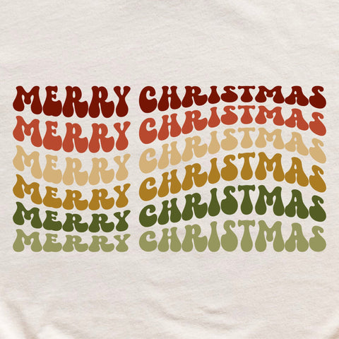 Christmas 05 Unisex Teecart T-shirt