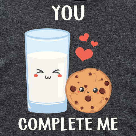 Funny Couple 10 Unisex Teecart T-shirt