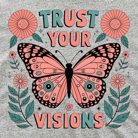 Positive Vibes 10 Unisex Teecart T-shirt