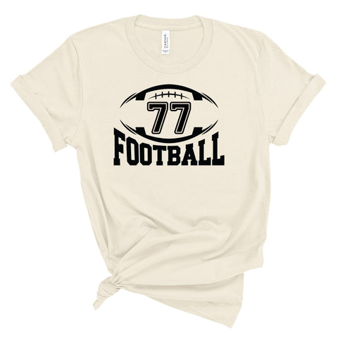 Custom FootBall 11