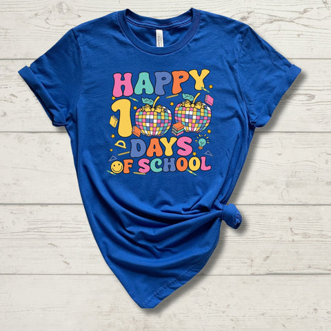 School 11 Unisex Teecart T-shirt