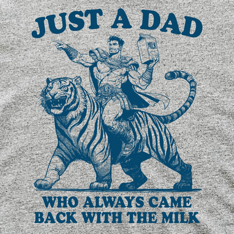 Dad 20 Unisex Teecart T-shirt