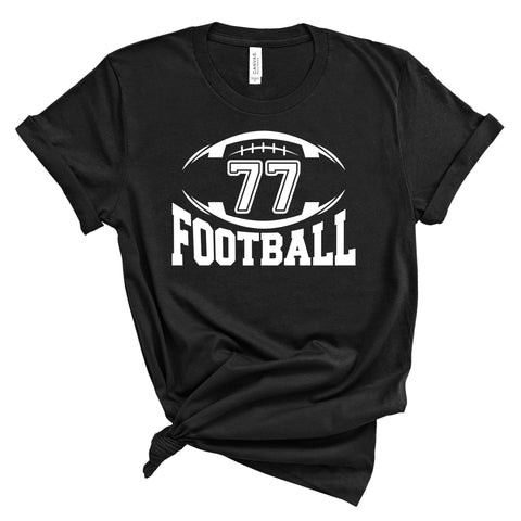 Custom FootBall 11
