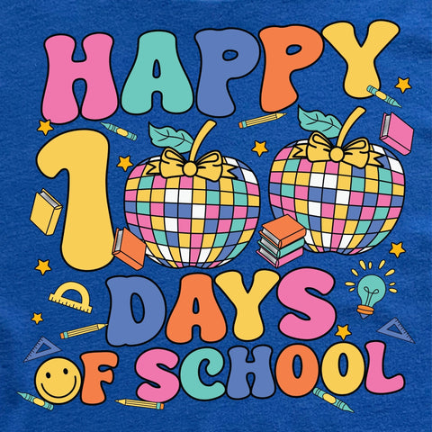 School 11 Unisex Teecart T-shirt