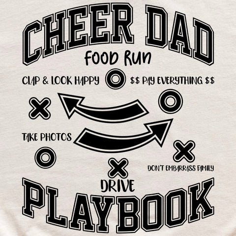 Dad 21 Unisex Teecart T-shirt