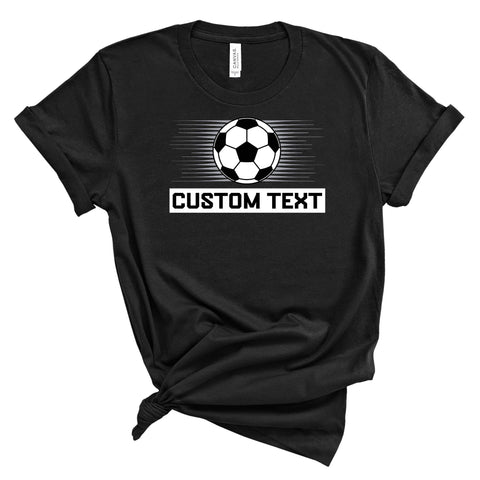 Custom Soccer 12