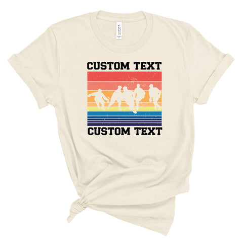 Custom Ice Hockey 13