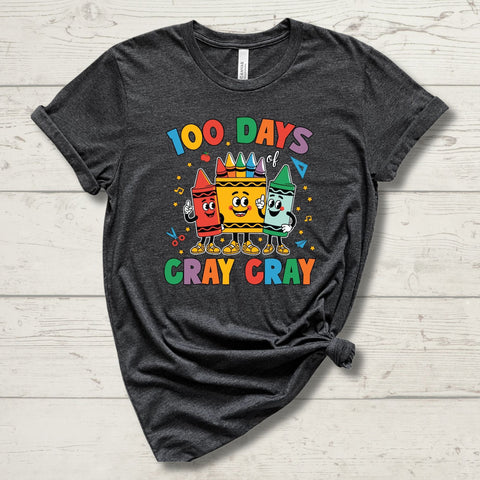School 13 Unisex Teecart T-shirt