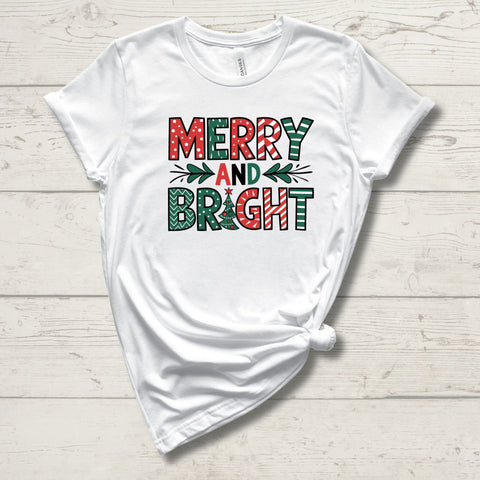Christmas 14 Unisex Teecart T-shirt