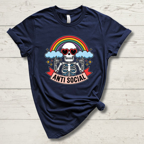Sarcastic 15 Unisex Teecart T-shirt