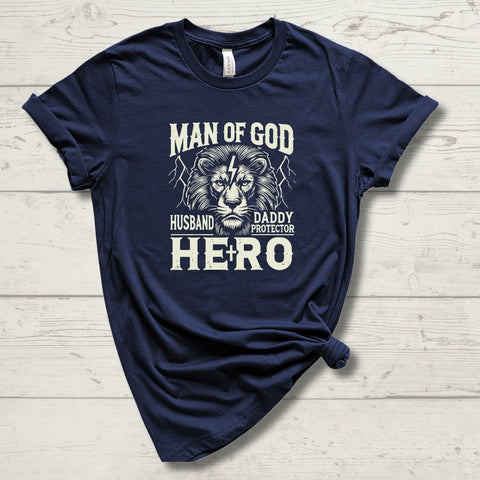 Dad 23 Unisex Teecart T-shirt