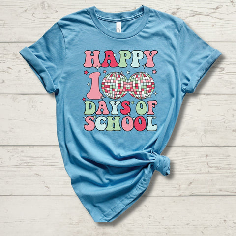 School 14 Unisex Teecart T-shirt