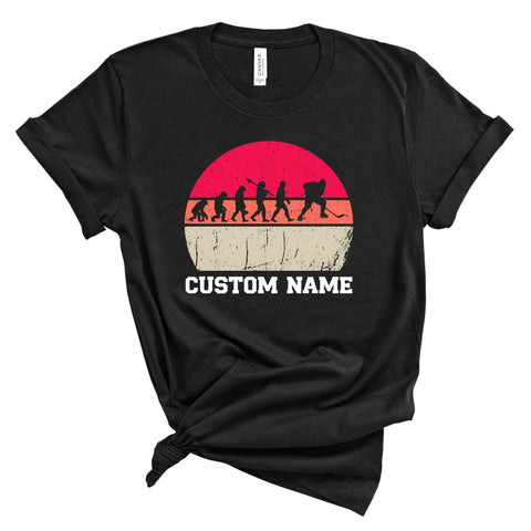 Custom Ice Hockey 14