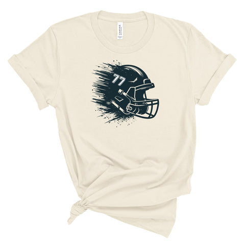 Custom FootBall 15