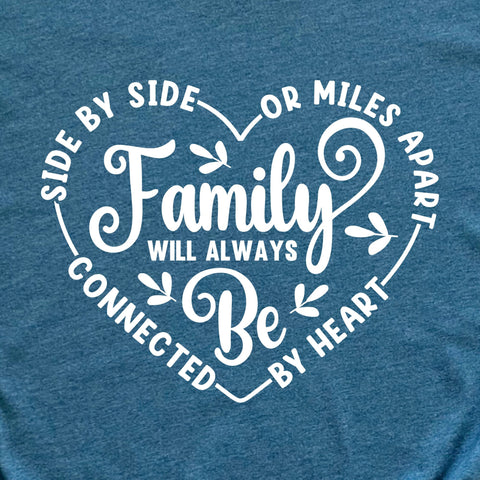 Family Reunion 01 Unisex Teecart T-shirt