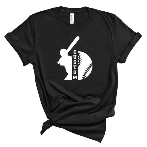 Custom Baseball 01