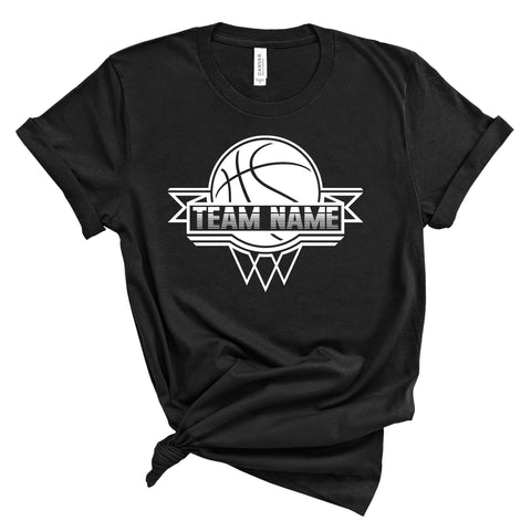 Custom BasketBall 01