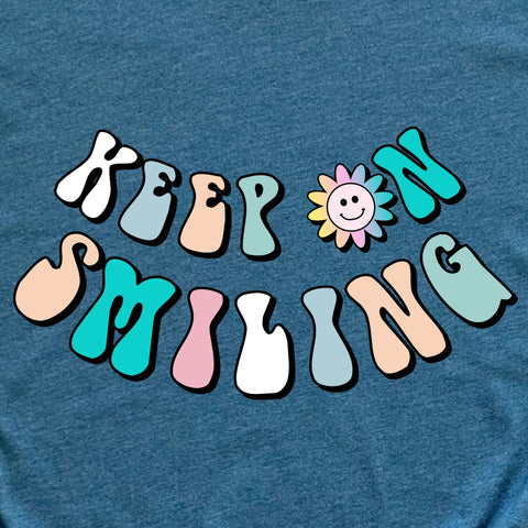 Positive Vibes 01 Unisex Teecart T-shirt