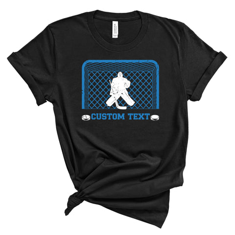 Custom Ice Hockey 01