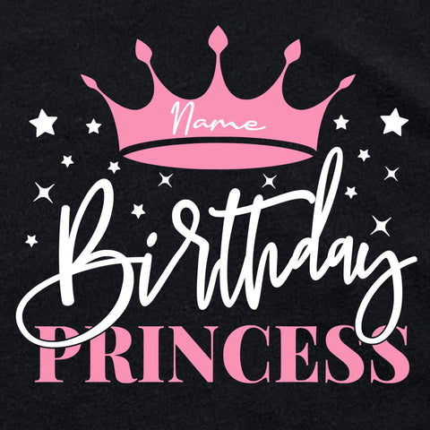 Custom Birthday 01 Unisex Teecart T-shirt