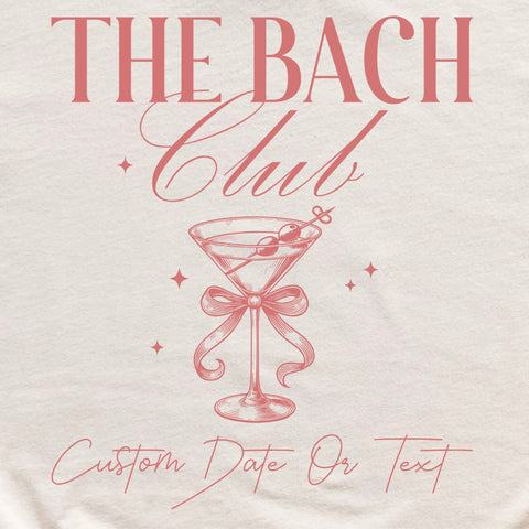 Custom Bachelorette 01 Unisex Teecart T-shirt