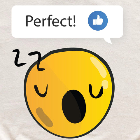 Emoji 01 Unisex Teecart T-shirt
