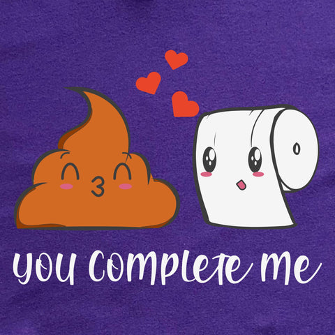 Funny Couple 01 Unisex Teecart T-shirt