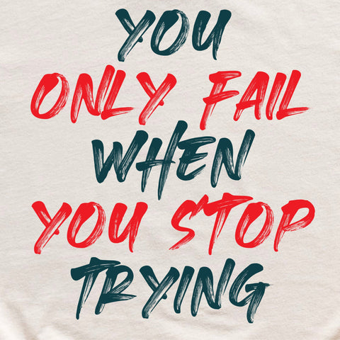 Motivational 01 Unisex Teecart T-shirt