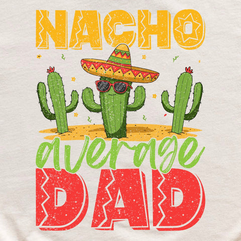 Dad 10 Unisex Teecart T-shirt