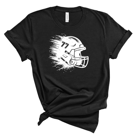 Custom FootBall 15