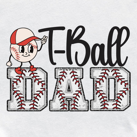 Dad 24 Unisex Teecart T-shirt
