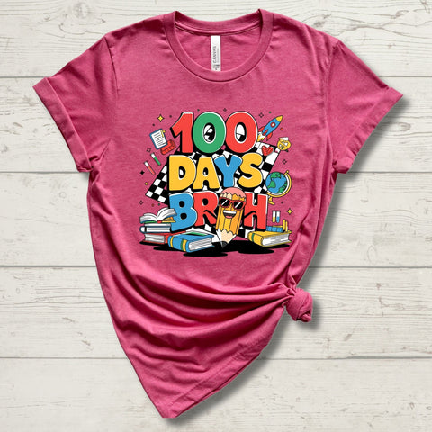 School 16 Unisex Teecart T-shirt