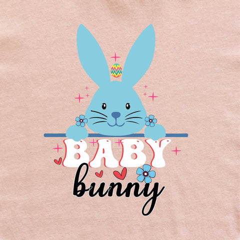 Happ Easter 01 Unisex Teecart T-shirt