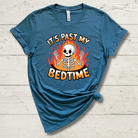 Sarcastic 18 Unisex Teecart T-shirt