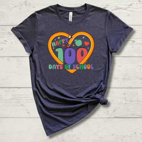 School 17 Unisex Teecart T-shirt