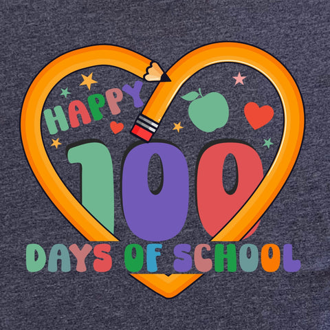 School 17 Unisex Teecart T-shirt