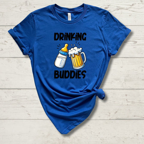 Dad 27 Unisex Teecart T-shirt